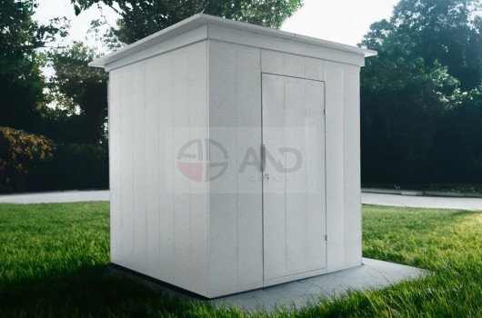 Producent garaży AND