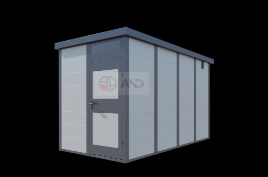 Producent garaży AND