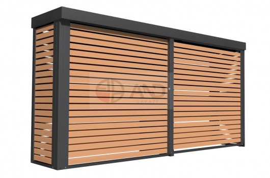 Producent garaży AND
