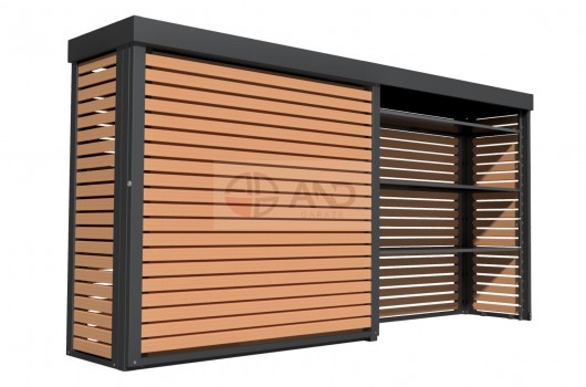 Producent garaży AND