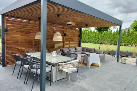 Producent garaży AND