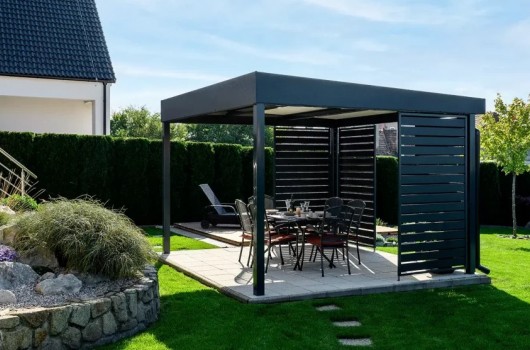 Producent garaży AND