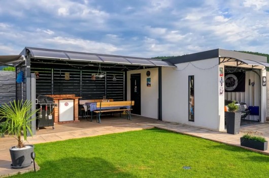 Producent garaży AND