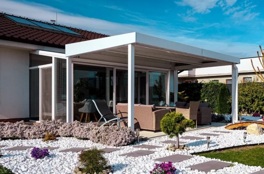 Producent garaży AND